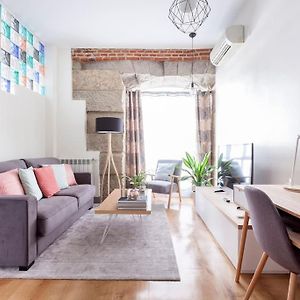 Apartamento de 1 Dormitorio